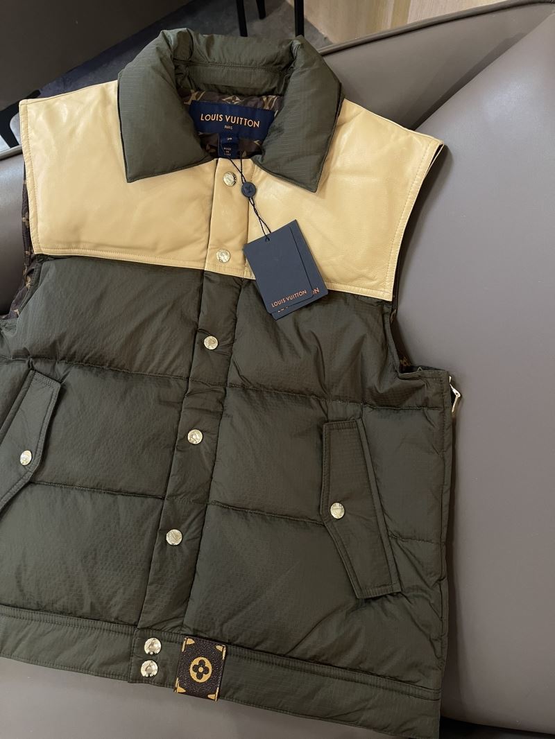 Louis Vuitton Down Jackets